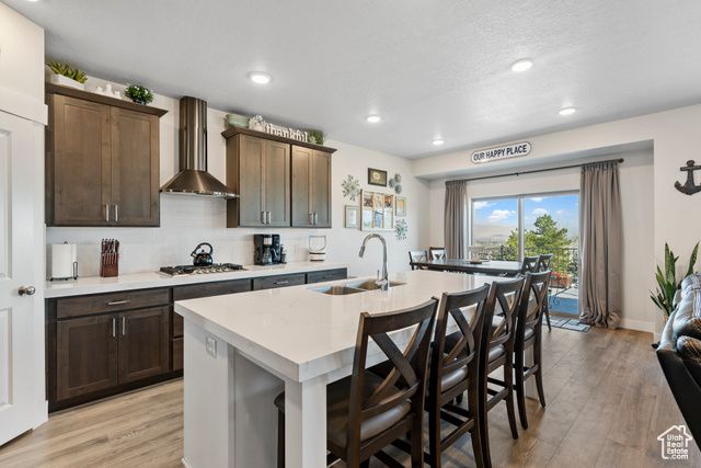 142 W PARKSIDE LOOP, Elk Ridge, UT 84651