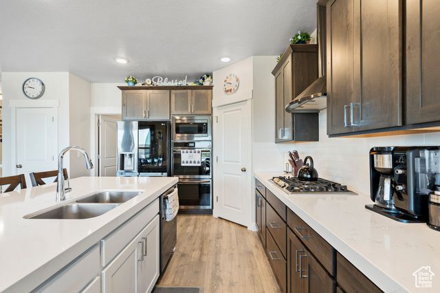 142 W PARKSIDE LOOP, Elk Ridge, UT 84651