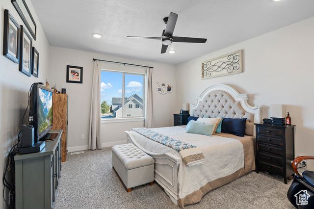 142 W PARKSIDE LOOP, Elk Ridge, UT 84651