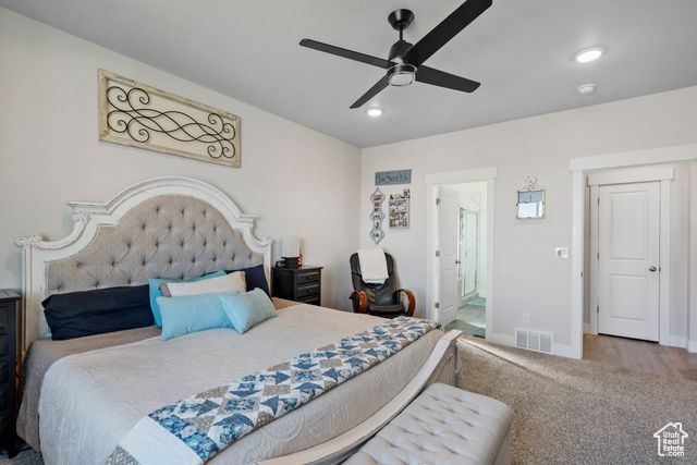 142 W PARKSIDE LOOP, Elk Ridge, UT 84651