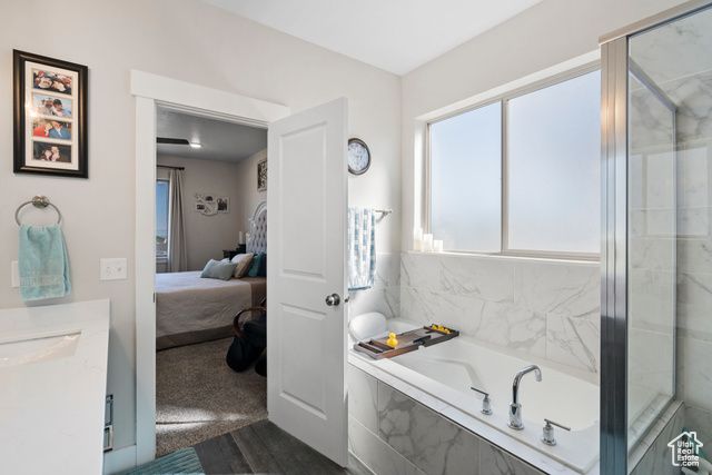 142 W PARKSIDE LOOP, Elk Ridge, UT 84651