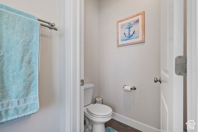 142 W PARKSIDE LOOP, Elk Ridge, UT 84651