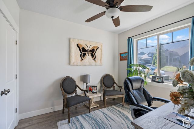 142 W PARKSIDE LOOP, Elk Ridge, UT 84651