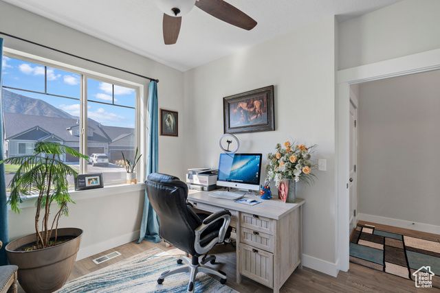 142 W PARKSIDE LOOP, Elk Ridge, UT 84651