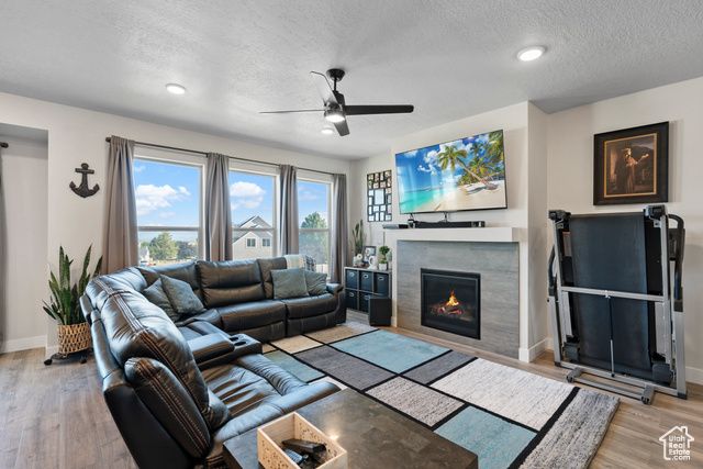 142 W PARKSIDE LOOP, Elk Ridge, UT 84651