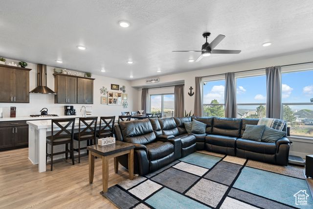 142 W PARKSIDE LOOP, Elk Ridge, UT 84651