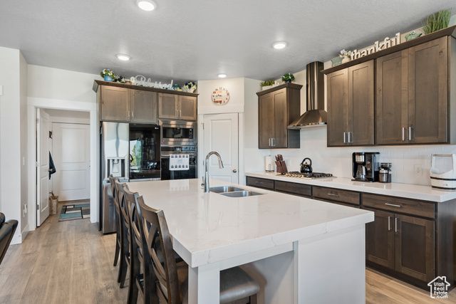 142 W PARKSIDE LOOP, Elk Ridge, UT 84651