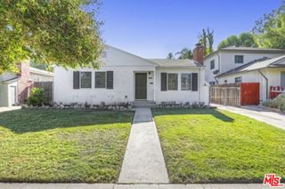 22046 Galvez Street, Woodland Hills, CA 91364