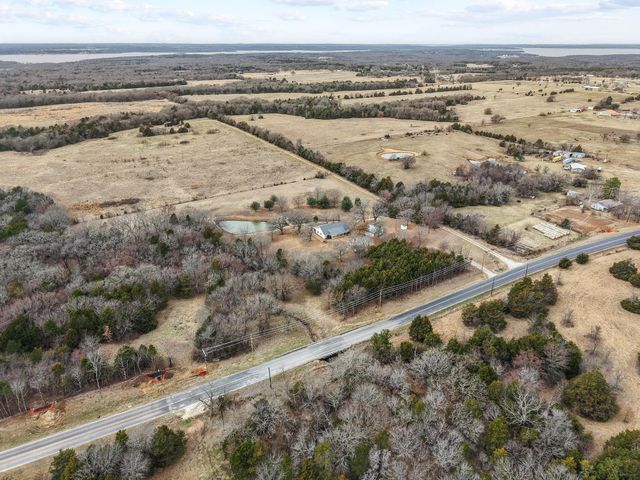 TBD Cooks Corner Road, Pottsboro, TX 75076