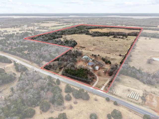 TBD Cooks Corner Road, Pottsboro, TX 75076