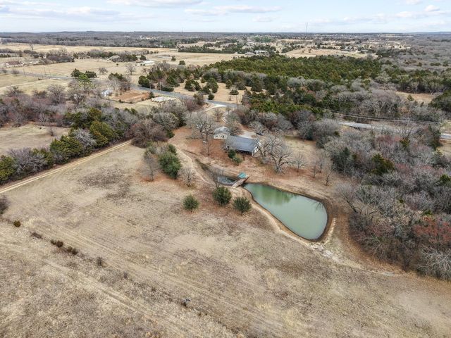 TBD Cooks Corner Road, Pottsboro, TX 75076