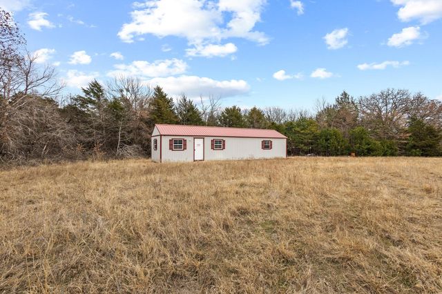 TBD Cooks Corner Road, Pottsboro, TX 75076