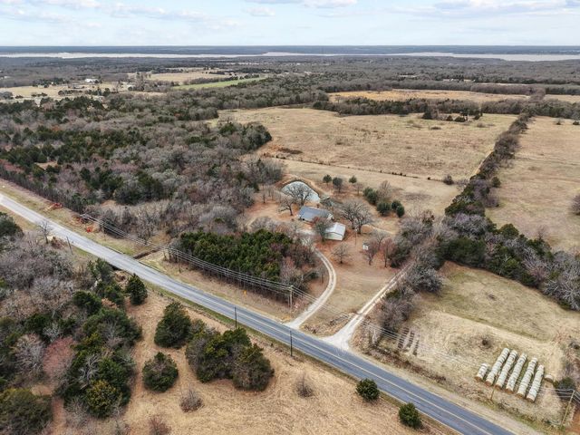 TBD Cooks Corner Road, Pottsboro, TX 75076