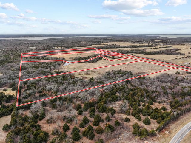 TBD Cooks Corner Road, Pottsboro, TX 75076