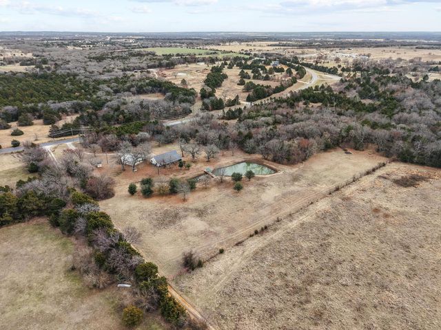 TBD Cooks Corner Road, Pottsboro, TX 75076