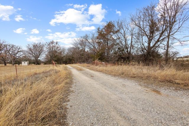 TBD Cooks Corner Road, Pottsboro, TX 75076
