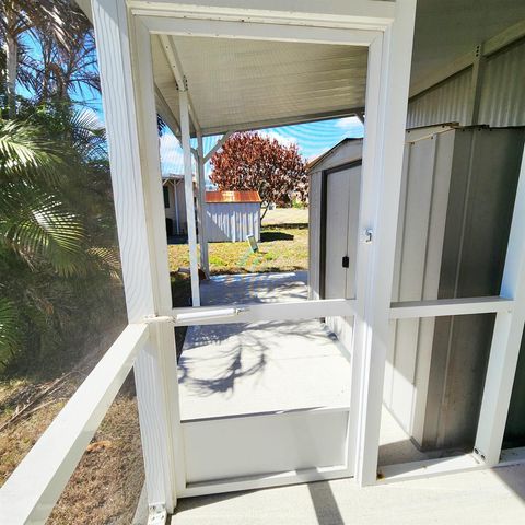 15 Alta Loma, Port St. Lucie, FL 34952