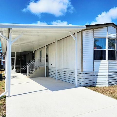 15 Alta Loma, Port St. Lucie, FL 34952