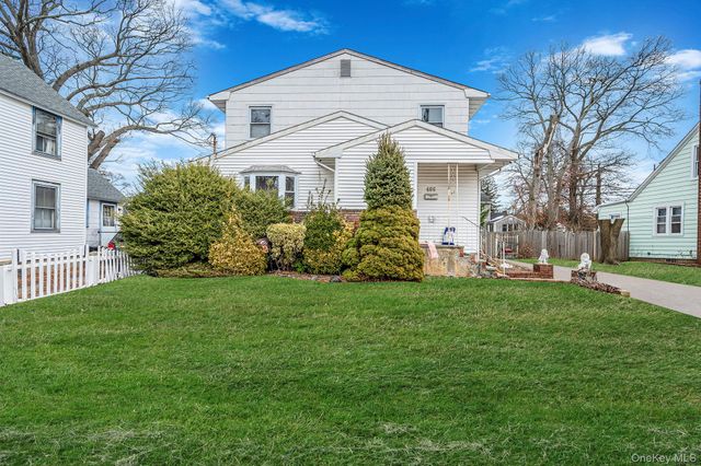 Address unavailable.