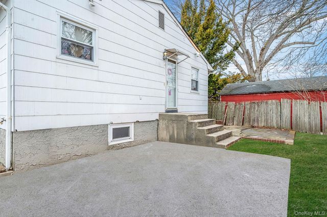 Address unavailable.