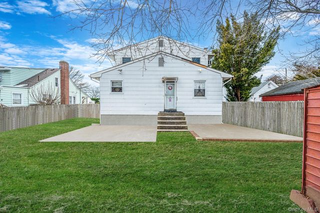 Address unavailable.