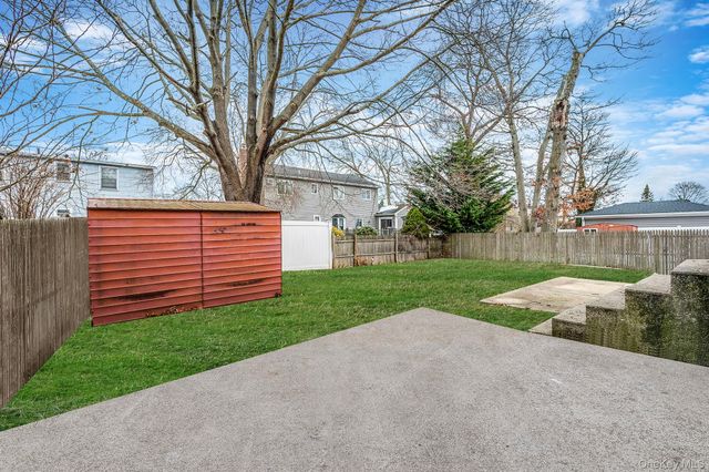 Address unavailable.