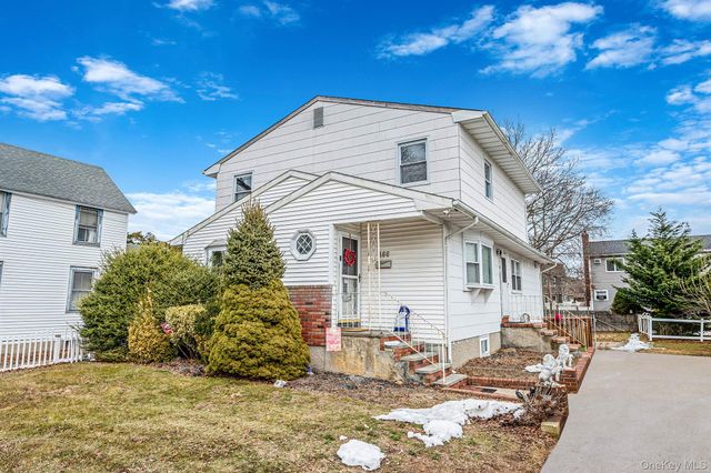 Address unavailable.