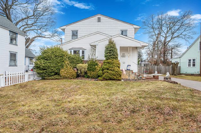 Address unavailable.