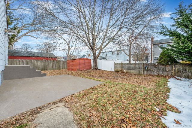 Address unavailable.