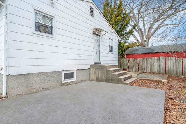 Address unavailable.