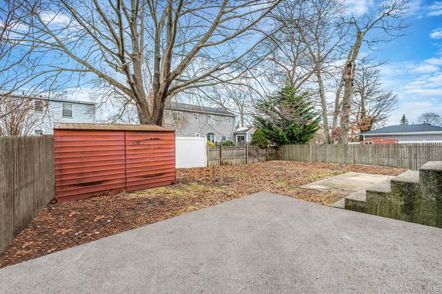 Address unavailable.