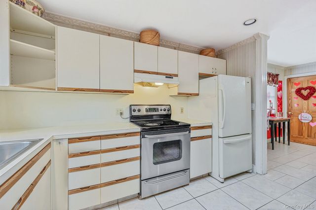 Address unavailable.