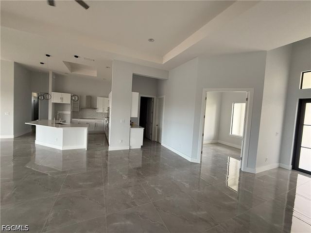 1636 Old Burnt Store RD N, Cape Coral, FL 33993