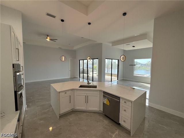 1636 Old Burnt Store RD N, Cape Coral, FL 33993