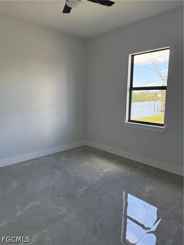 1636 Old Burnt Store RD N, Cape Coral, FL 33993