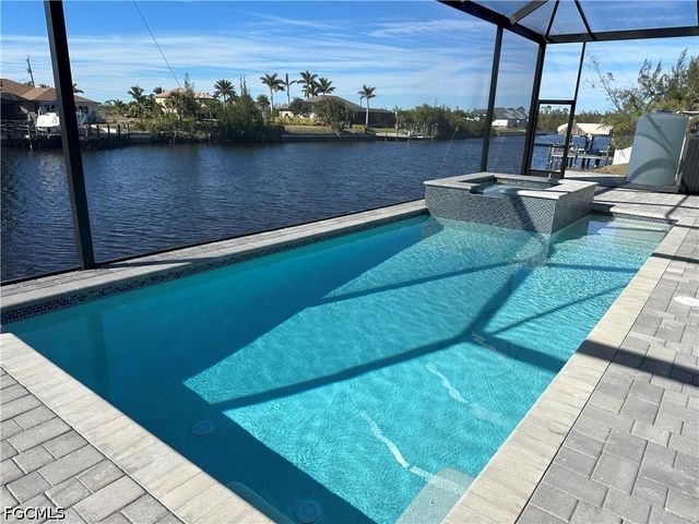 1636 Old Burnt Store RD N, Cape Coral, FL 33993
