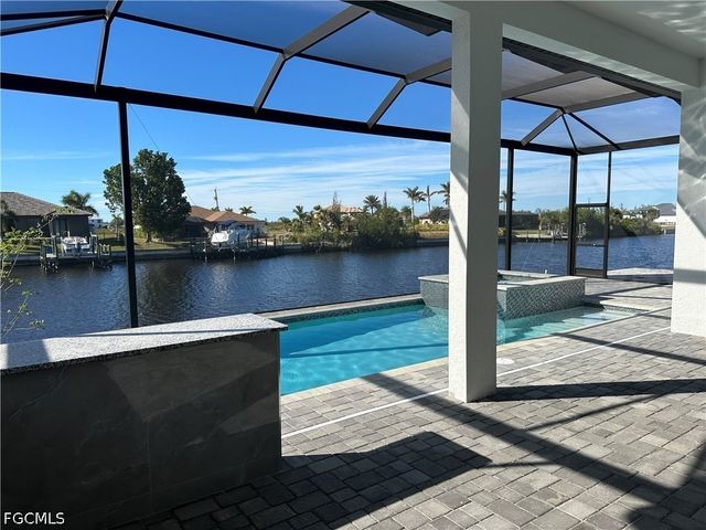 1636 Old Burnt Store RD N, Cape Coral, FL 33993