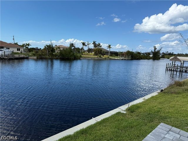 1636 Old Burnt Store RD N, Cape Coral, FL 33993