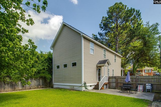 1029 Maxcy Street, Columbia, SC 29201