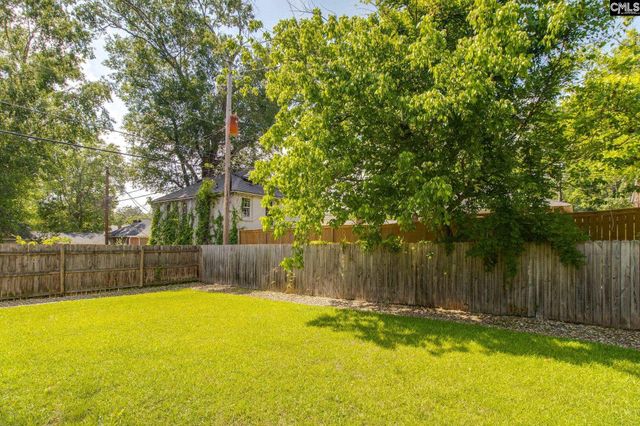 1029 Maxcy Street, Columbia, SC 29201