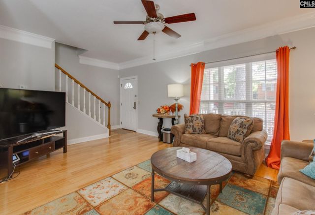 1029 Maxcy Street, Columbia, SC 29201