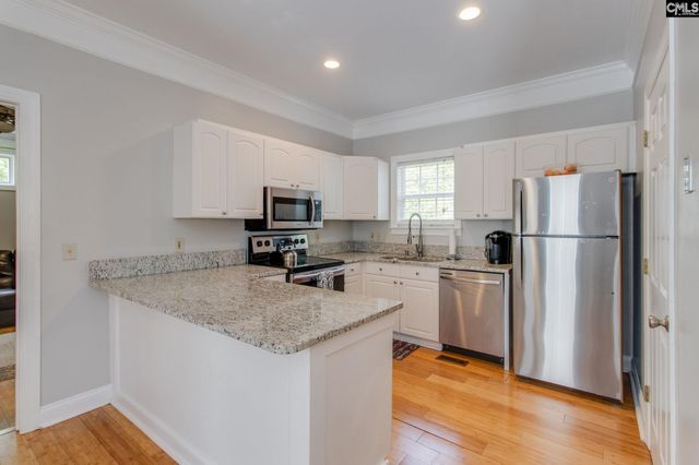 1029 Maxcy Street, Columbia, SC 29201
