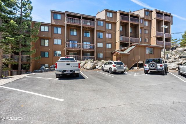 759 Boulder Court F, Stateline, NV 89449