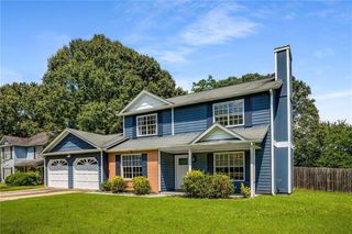2614 Clifton Downs SE Trail, Atlanta, GA 30316