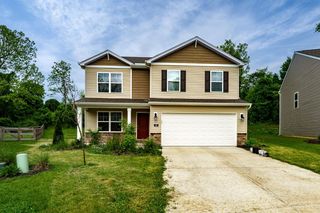 103 River Heights Drive, New Richmond, OH 45157
