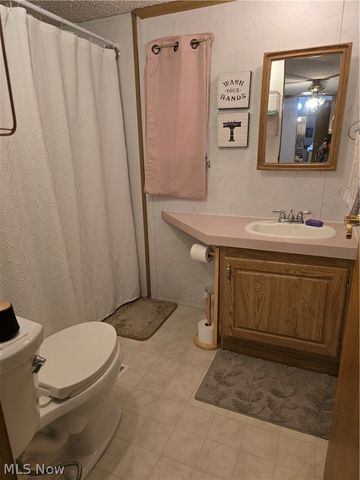 65 Cedarwood Drive, Beloit, OH 44609