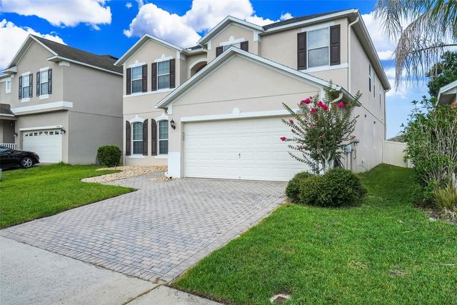 26023 MEADOW BREEZE LANE, Leesburg, FL 34748