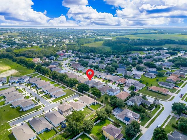 26023 MEADOW BREEZE LANE, Leesburg, FL 34748