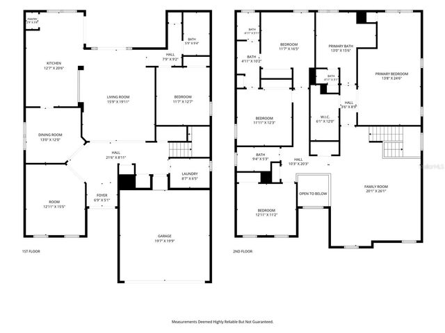 26023 MEADOW BREEZE LANE, Leesburg, FL 34748