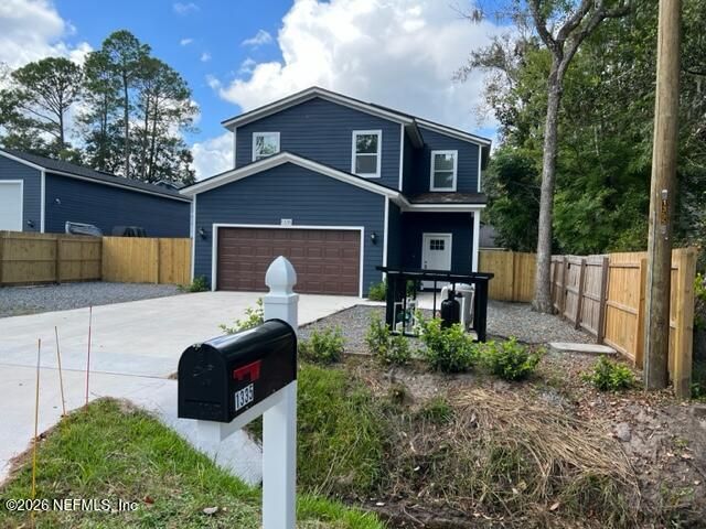 1335 LEMONWOOD Road, St. Johns, FL 32259